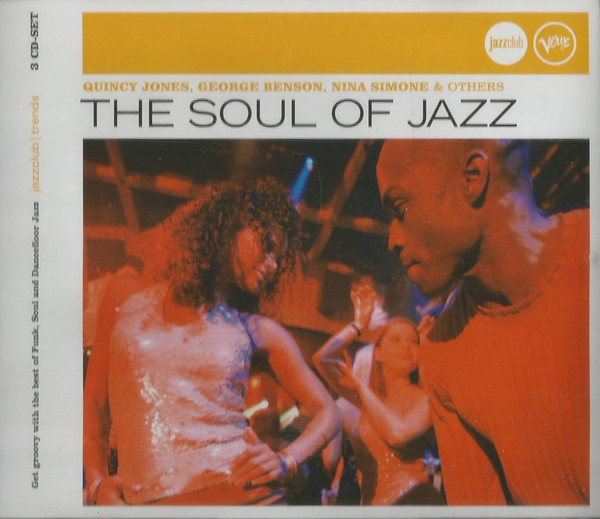 The Soul Of Jazz