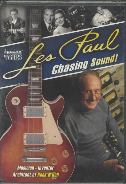 Chasing Sound