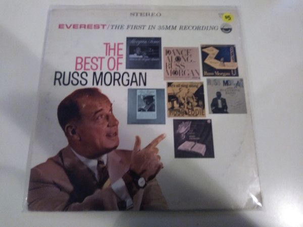The Best of Russ Morgan