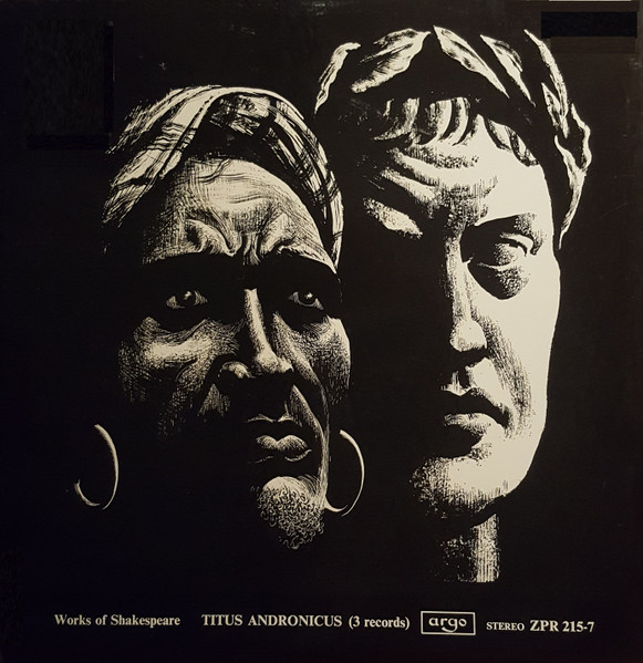 Titus Andronicus 