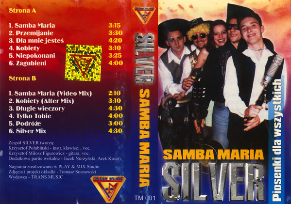 Samba Maria