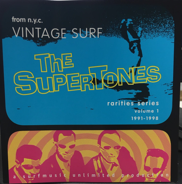 Vintage Surf