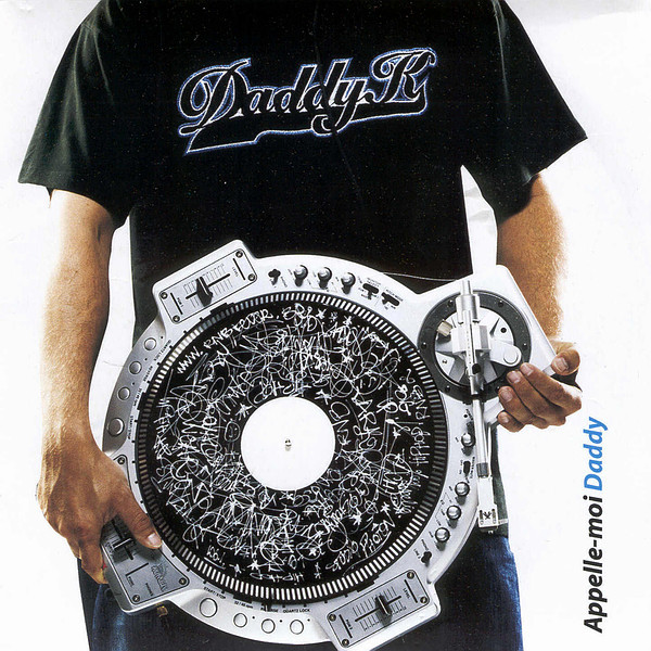 Appelle-Moi Daddy