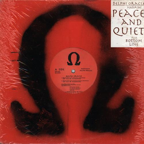 Peace And Quiet / Bottom Line