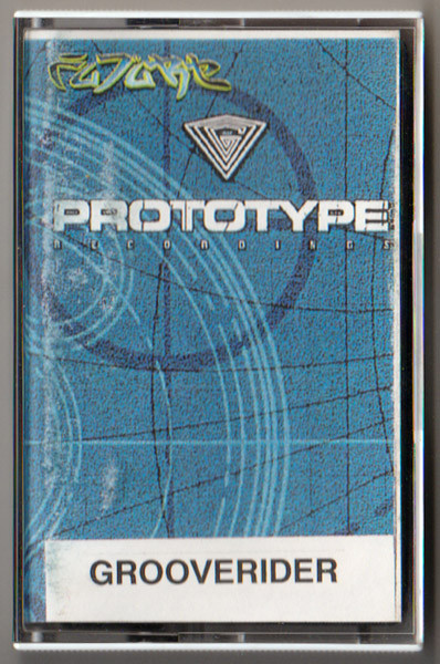 Future (Prototype Night 1998)