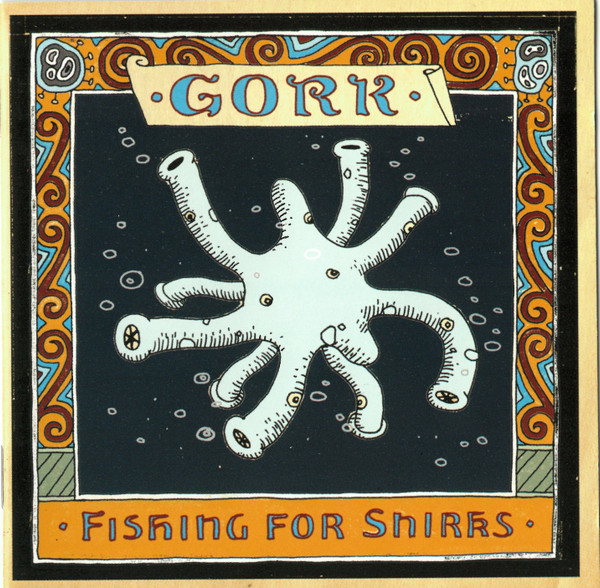 Fishing For Snirks