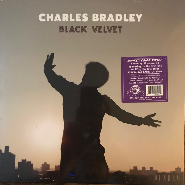 Black Velvet