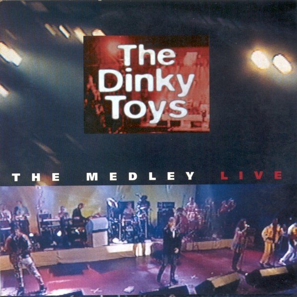 The Medley (Live)