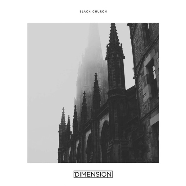 Black Church 