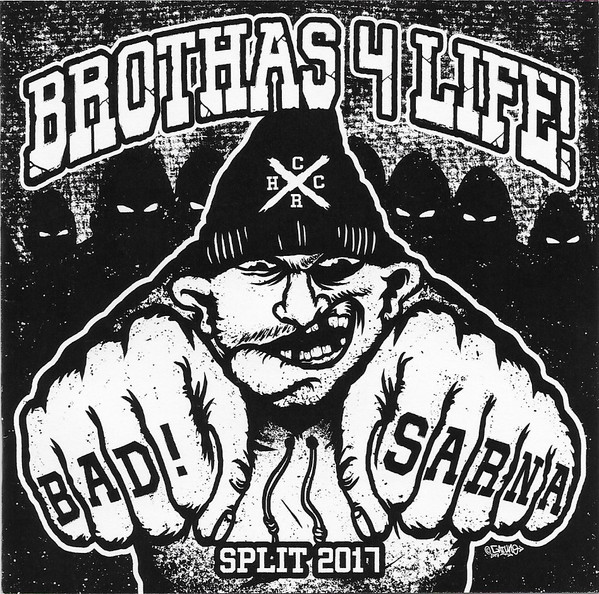 Brothas 4 Life!