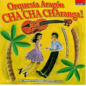 Cha Cha Charanga!
