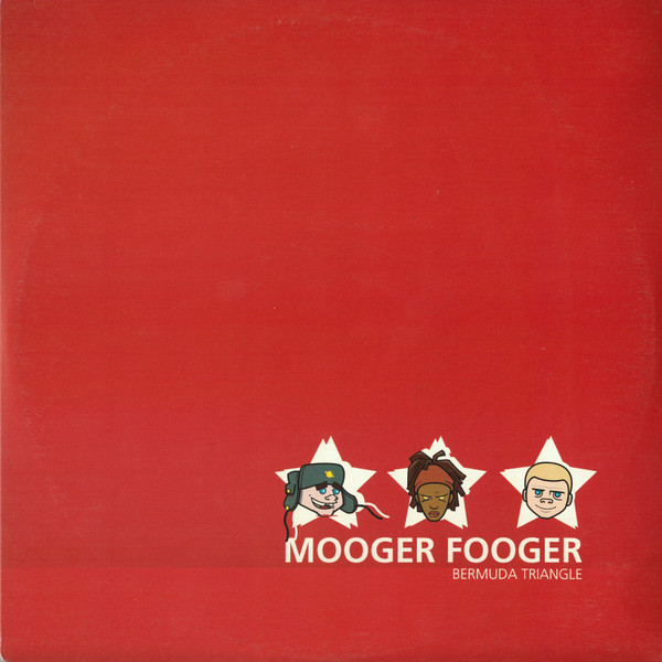 Mooger Fooger