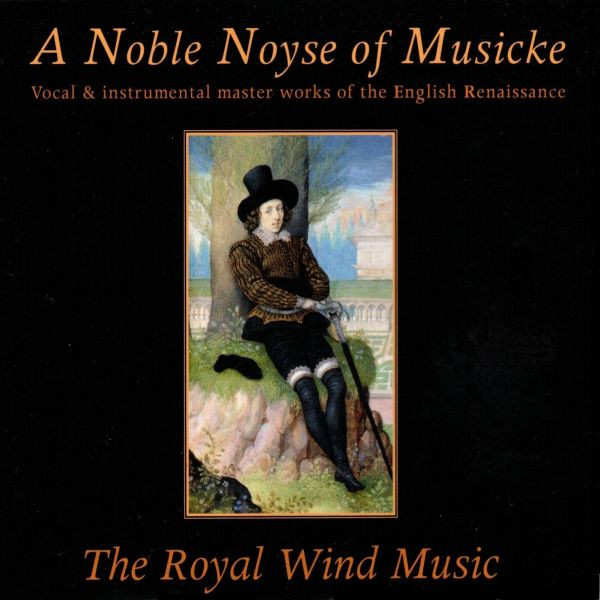A Noble Noyse Of Musicke