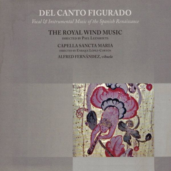 Del Canto Figurado