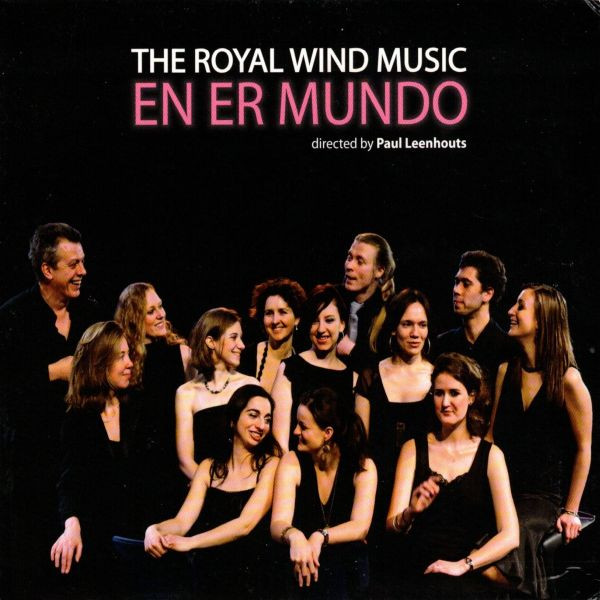 En Er Mundo