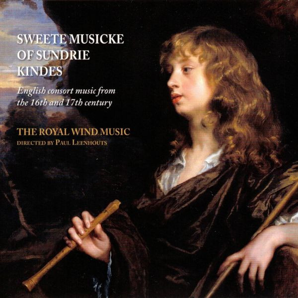 Sweete Musicke Of Sundrie Kindes