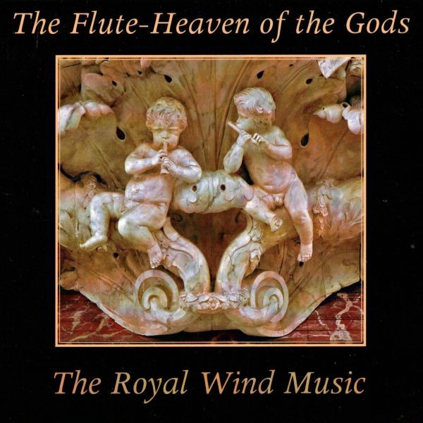 The Flute-Heaven Of The Gods
