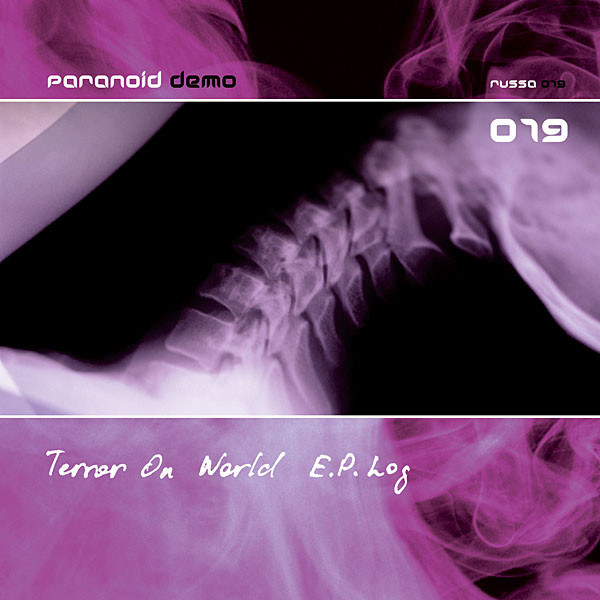 Terror On World E.P.Log