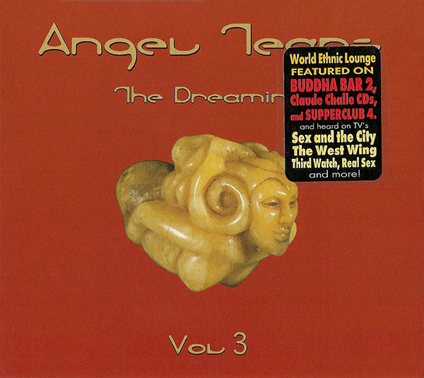 Angel Tears Vol 3 - The Dreaming