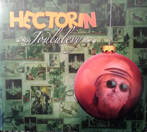 Hectorin Joululevy