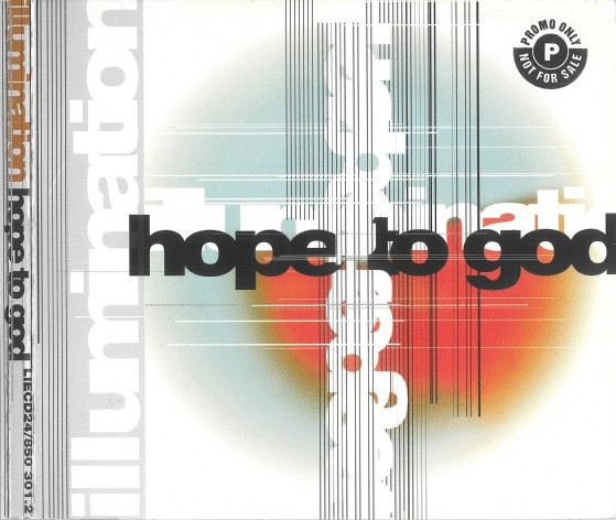 Hope To God