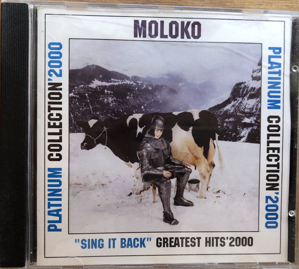 "Sing It Back" - Greatest Hits'2000 (Platinum Collection'2000)