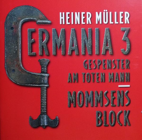Germania 3 / Mommsens Block