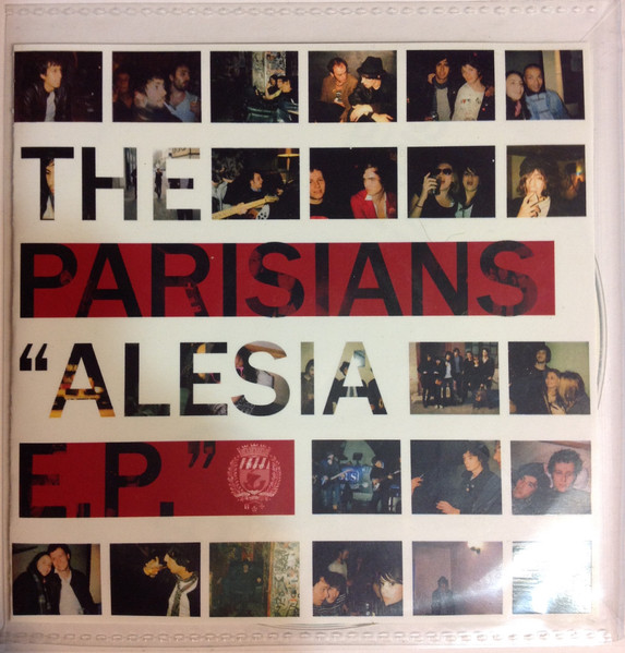 Alesia E.P