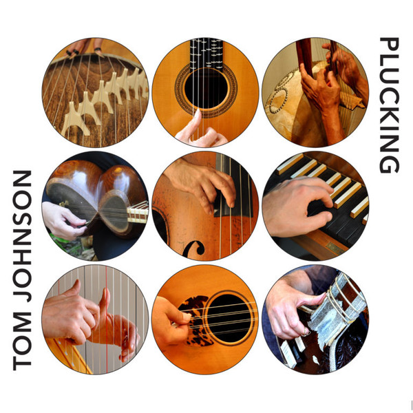 Plucking
