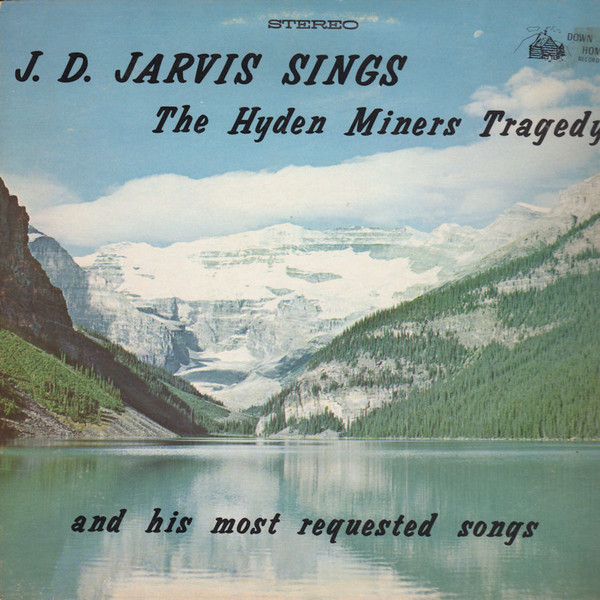 The Hyden Miners Tragedy (And His Most Requested Songs)