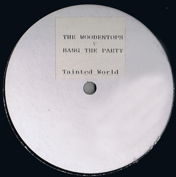 Tainted World