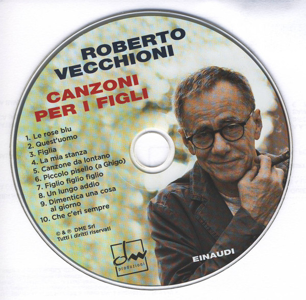 Canzoni Per I Figli