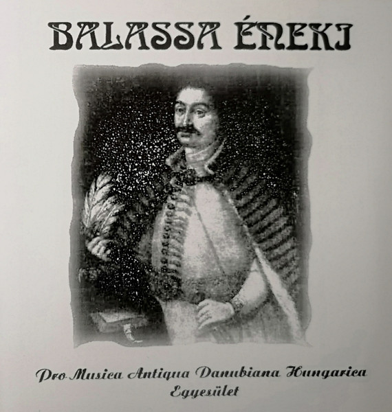 Balassa Éneki