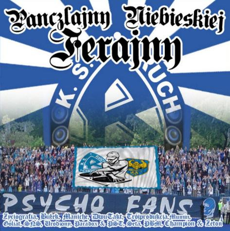 Panczlajny Niebieskiej Ferajny