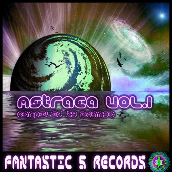 Astraea Vol. I