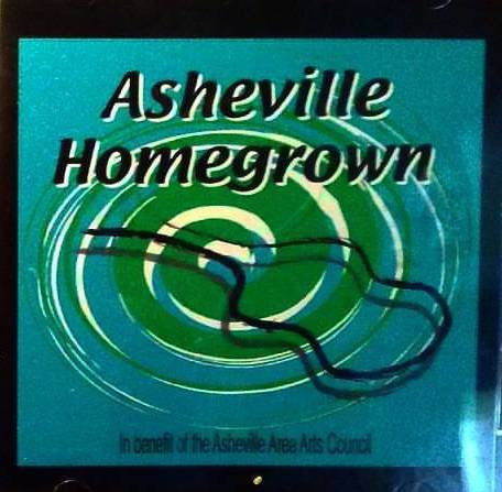 Asheville Homegrown