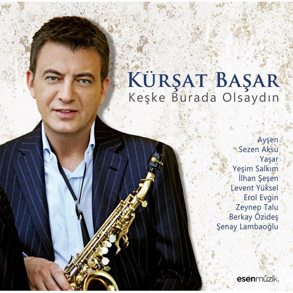 Keşke Burada Olsaydın
