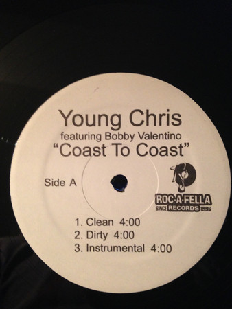 Coast To Coast