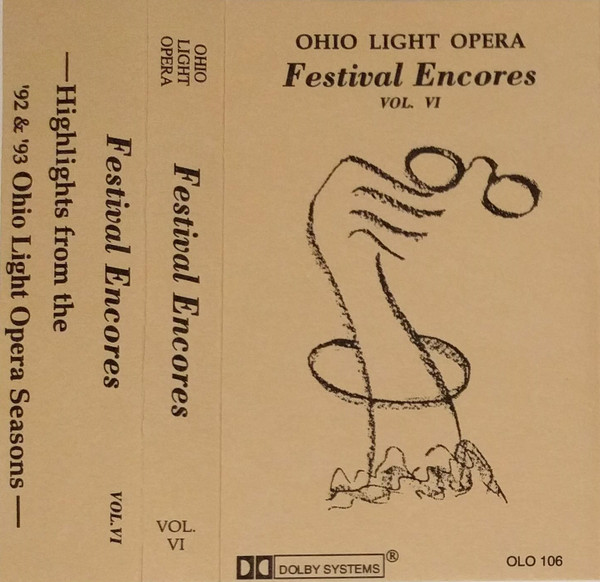 Festival Encores (Vol. VI)