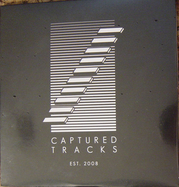 CT10 CD Sampler