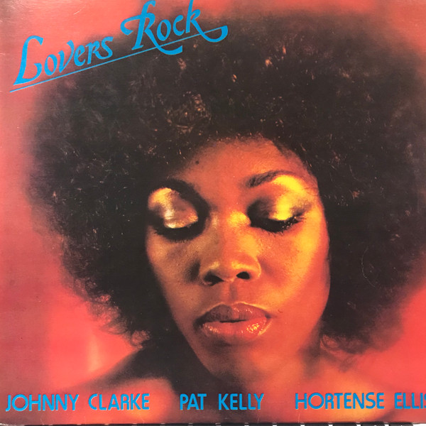 Lovers Rock