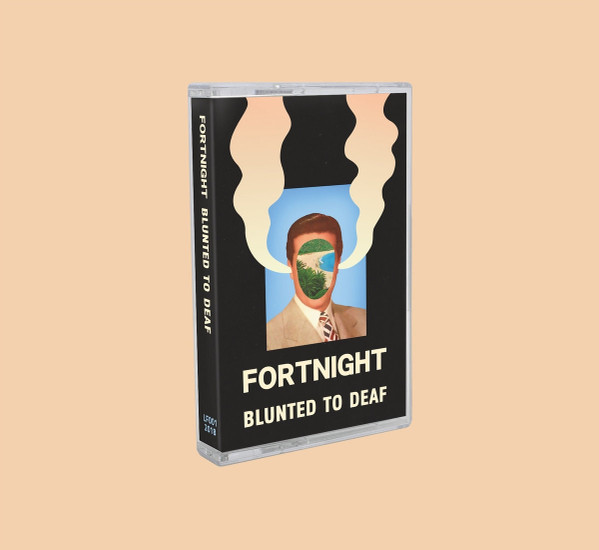 Blunted To Deaf