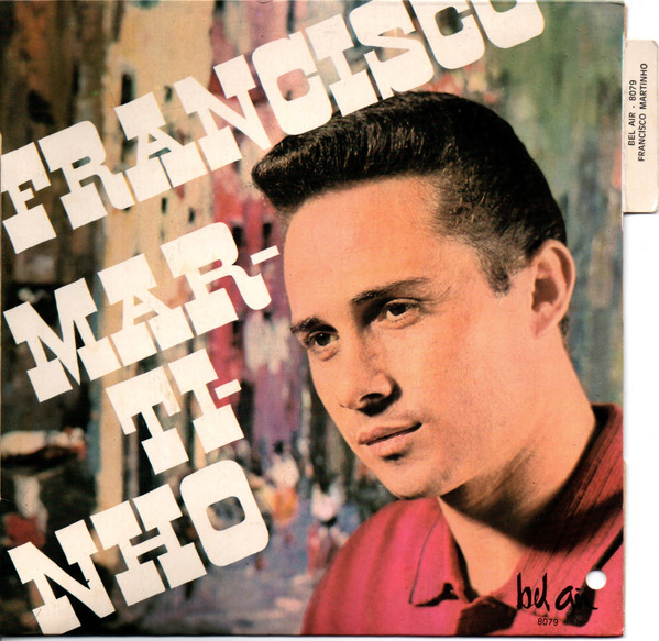 Francisco Martinho