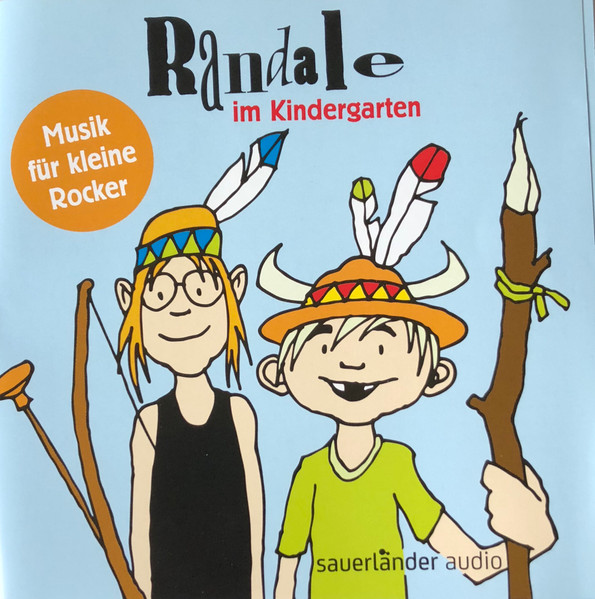 Im Kindergarten