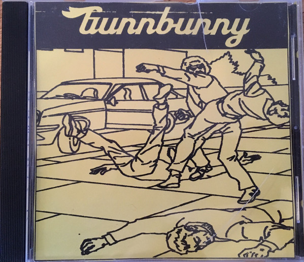 Gunnbunny
