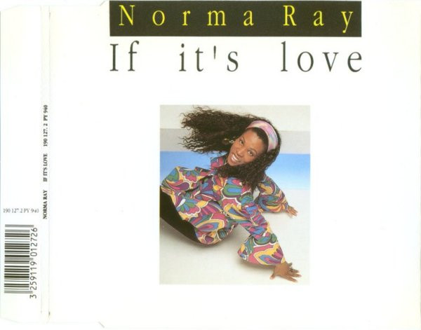 If It's Love