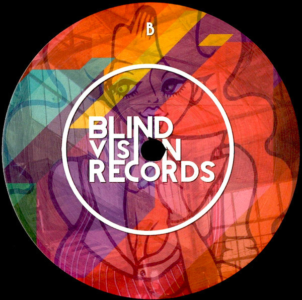M Flight EP
