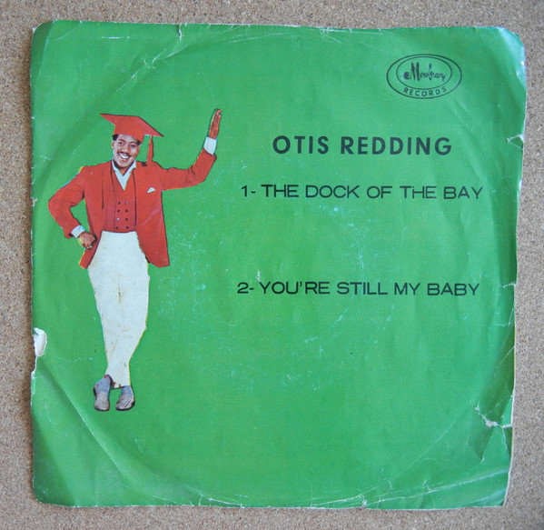 The Dock Of The Bay / You're Still My Baby / I Believe / Tell Mama