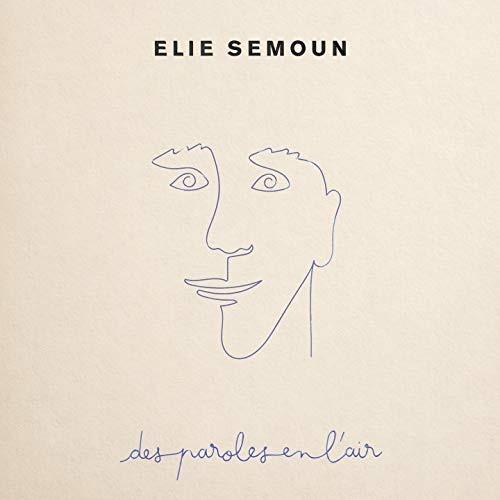 Des paroles en l'air