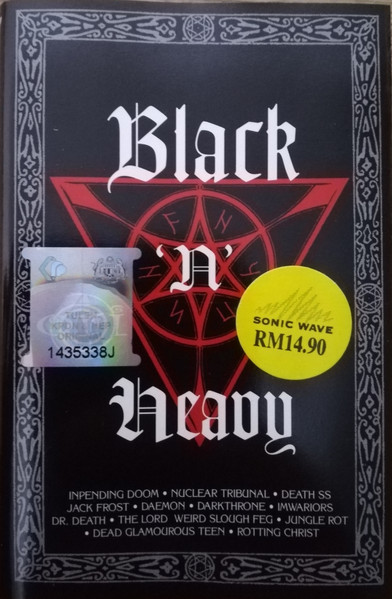 Black'N'Heavy